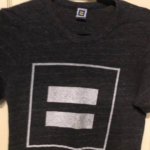 Human Rights T-Shirt Size Small